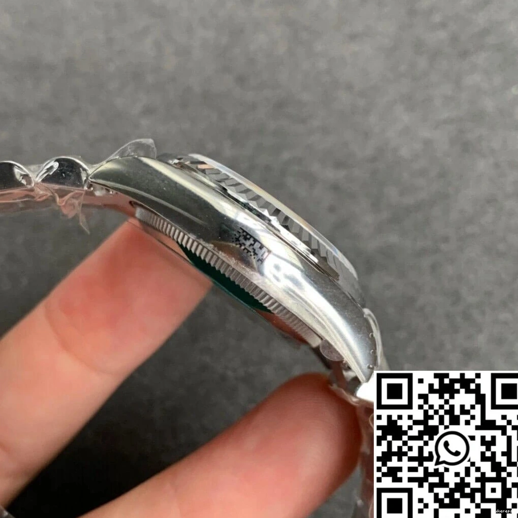 M178274-0034 Stainless Datejust Factory Rolex Steel GS 0505